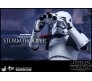 Hot Toys 1/6 MMS334  Star Wars: First Order Stormtrooper Officer